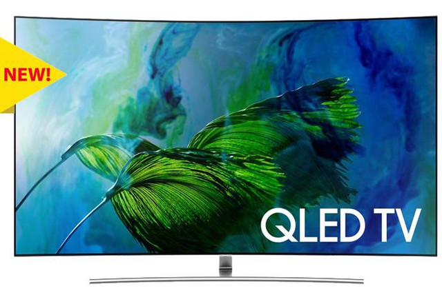 Giá trị thương hiệu, uy tín chất lượng và một chế độ bảo hành dài năm là những lý do đầu tiên để bạn lựa chọn cho mình một chiếc TV QLED 49 inch của Samsung.