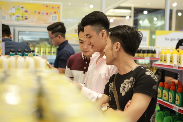 Chợ Tốt Xe giải quyết bài toán mua xe ô tô cho người Việt - Ảnh 3. Chợ Tốt Xe giải quyết bài toán mua xe ô tô cho người Việt - Ảnh 3.