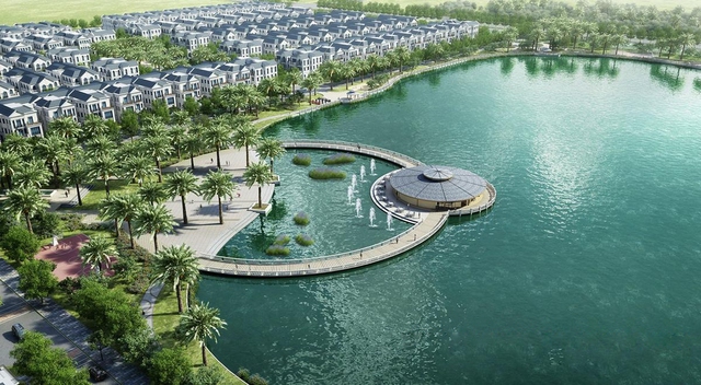 Queen Land – Tưng bừng quà tặng lên đến 3.2 tỷ đồng trong lễ mở bán Vinhomes Riverside - The Harmony - Ảnh 1. Queen Land – Tưng bừng quà tặng lên đến 3.2 tỷ đồng trong lễ mở bán Vinhomes Riverside - The Harmony - Ảnh 1.
