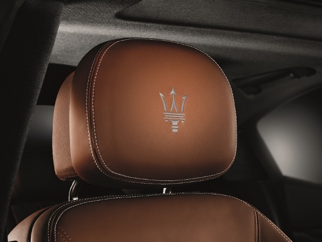 Maserati và Hermès - Sức cuốn hút của những biểu tượng - Ảnh 1.