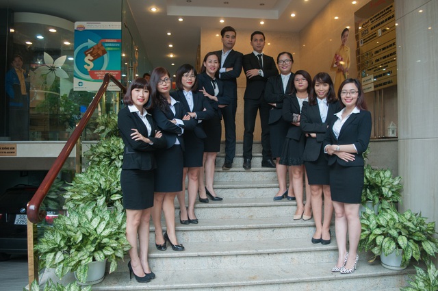 40HRS JSC đồng hành cùng Đại học Anh Quốc Việt Nam trong công tác tuyển sinh - Ảnh 3.