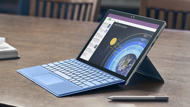 Con cưng Surface của Microsoft dường như đang lộ rõ điểm yếu của mình sau một thời gian sử dụng