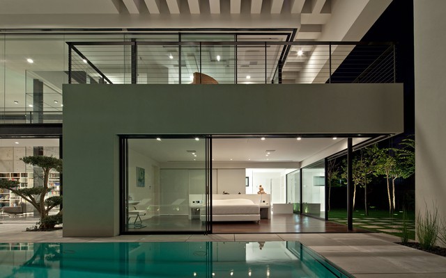 Bauhaus - Ông hoàng kiến trúc bị lãng quên - Ảnh 5. Bauhaus - Ông hoàng kiến trúc bị lãng quên - Ảnh 5.