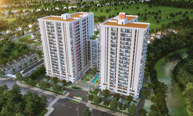 Bauhaus - Ông hoàng kiến trúc bị lãng quên - Ảnh 6. Bauhaus - Ông hoàng kiến trúc bị lãng quên - Ảnh 6.