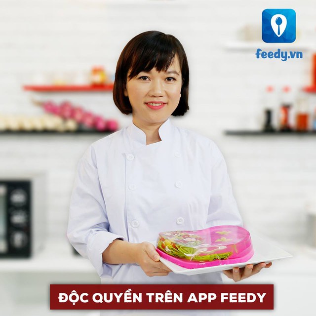 Từ giới trẻ đến các mẹ nội trợ đều đang “Ăn giống, làm giống” gợi ý ẩm thực từ Feedy Việt Nam - Ảnh 1.