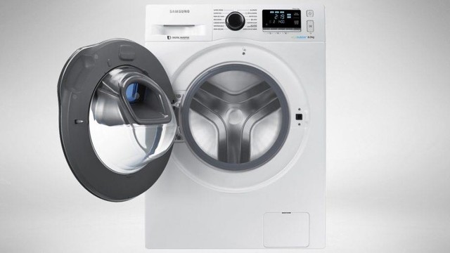 Trang uy tín TrustedReview chọn máy giặt Samsung cho giải thưởng ấn tượng của năm - Ảnh 6.