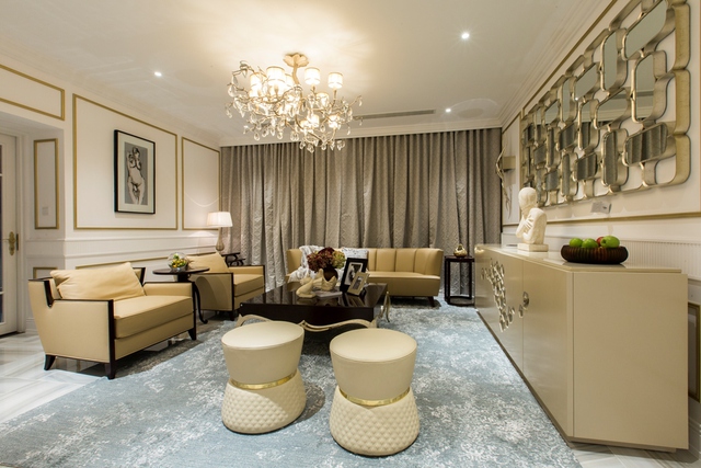 CEO CDC Home Designe Center: Evergreen định hướng về giá trị sống với tầm nhìn lâu dài và tâm huyết - Ảnh 2. CEO CDC Home Designe Center: Evergreen định hướng về giá trị sống với tầm nhìn lâu dài và tâm huyết - Ảnh 2.