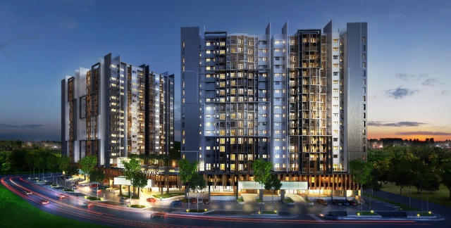 BĐS Biên Hoà Cuối Năm: Giá Đất Tăng Mạnh, Cao Hơn Cả Thủ Thiêm - Ảnh 1. BĐS Biên Hoà Cuối Năm: Giá Đất Tăng Mạnh, Cao Hơn Cả Thủ Thiêm - Ảnh 1.