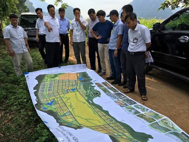 Dự án “10 năm có một” ở Hà Giang và đà “Bắc tiến” của ngành sữa Việt - Ảnh 1.