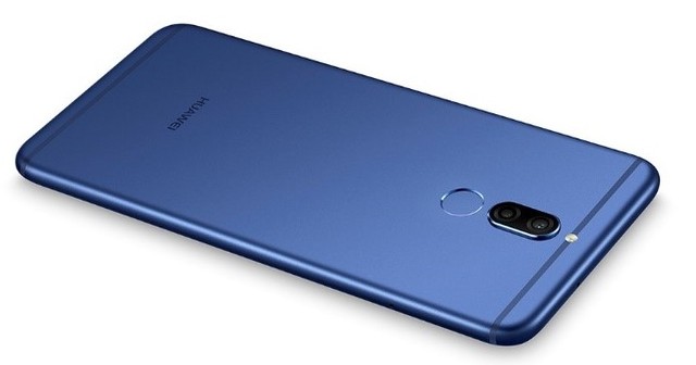 Phiên bản Blue Aurora là sự tiếp nối, đồng thời cũng là sự bứt phá ngoạn mục của Huawei nova 2i khi tạo được nét mới lạ, độc đáo nhờ màu sắc “không đụng hàng”