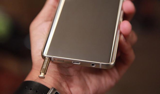 Galaxy Note8 là chiếc smartphone hoàn hảo mà Android fan đã chờ đợi từ quá lâu - Ảnh 2.