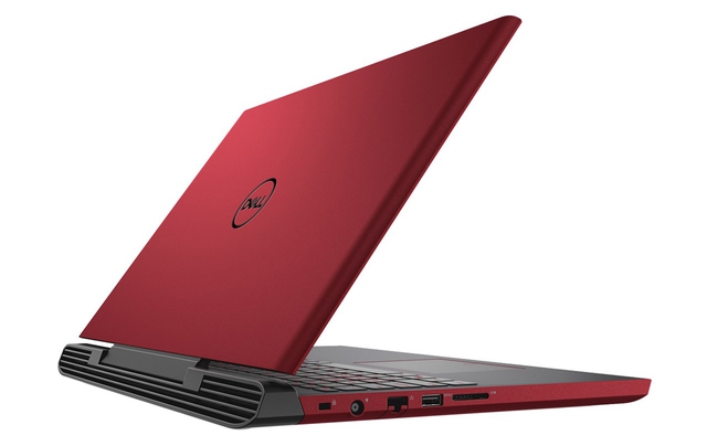 Laptop Gaming Dell – phần thưởng năm mới lý tưởng - Ảnh 2.
