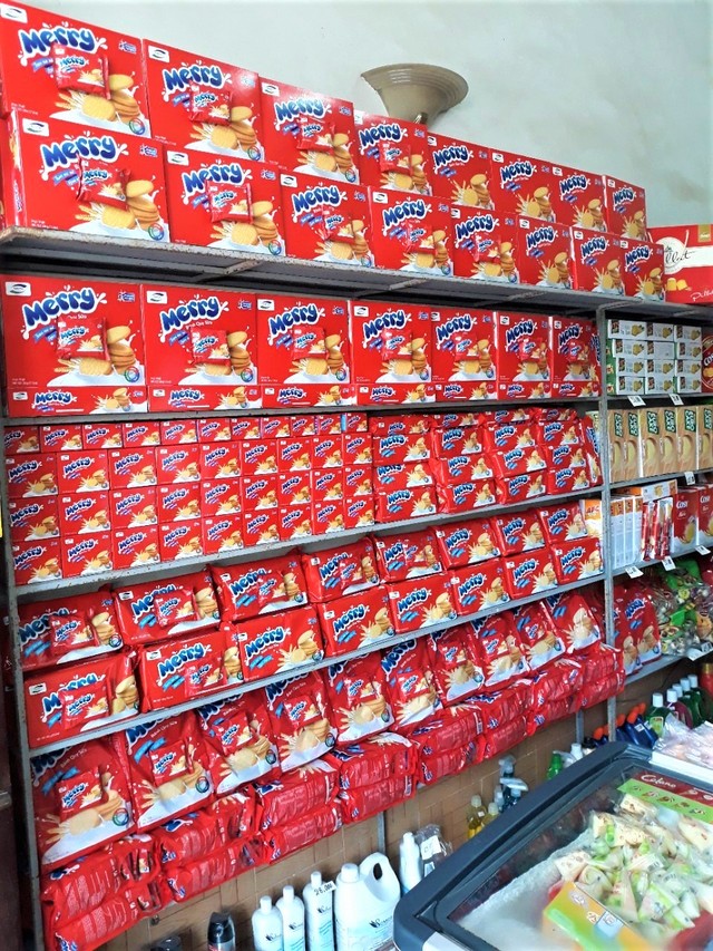 SANTA tham gia thị trường bánh kẹo Việt Nam - Ảnh 1.