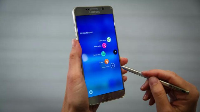 Samsung đã tạo ra “vị vua của thế giới smartphone” như thế nào? - Ảnh 8.