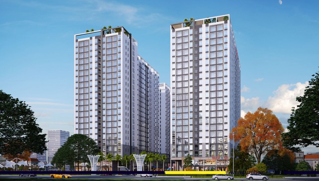 Sống xanh – nhu cầu sống thiết thực của cộng đồng dân cư vào tương lai - Ảnh 1. Sống xanh – nhu cầu sống thiết thực của cộng đồng dân cư vào tương lai - Ảnh 1.