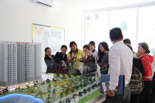 Sống xanh – nhu cầu sống thiết thực của cộng đồng dân cư vào tương lai - Ảnh 2. Sống xanh – nhu cầu sống thiết thực của cộng đồng dân cư vào tương lai - Ảnh 2.