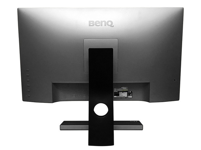 BenQ giới thiệu màn hình EW2770QZ với công nghệ bảo vệ mắt BI - Ảnh 1.
