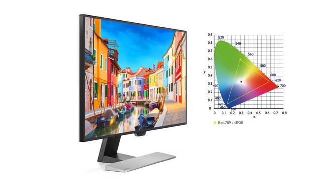 BenQ giới thiệu màn hình EW2770QZ với công nghệ bảo vệ mắt BI - Ảnh 6.