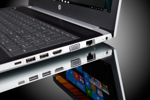 Lựa chọn Laptop tối ưu cho startup và văn phòng nhỏ - Ảnh 5.