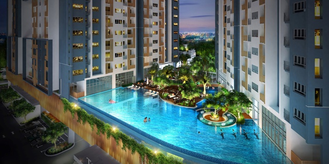 Lộ diện thế cờ làm một sốh tân hoàn toàn cục diện phân khúc BĐS Đồng Nai – Bình Dương - Ảnh 2. Lộ diện thế cờ làm một sốh tân hoàn toàn cục diện phân khúc BĐS Đồng Nai – Bình Dương - Ảnh 2.