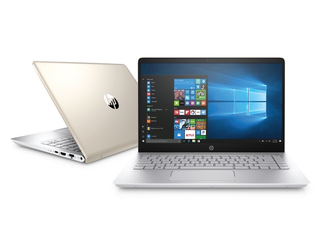 HP Pavilion Laptop mới – hiệu năng tăng, thêm quà tặng - Ảnh 1.