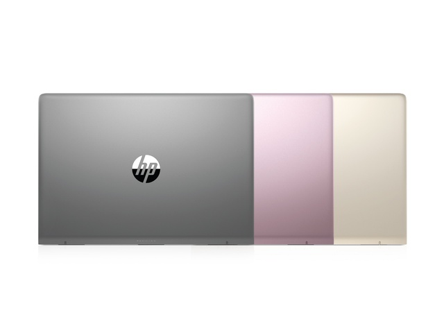 HP Pavilion Laptop mới – hiệu năng tăng, thêm quà tặng - Ảnh 2.