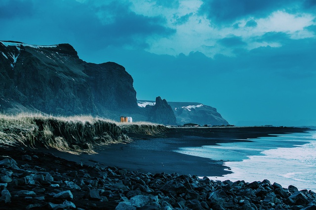 Thả hồn theo vẻ đẹp của Iceland -  thiên đường của Châu Âu - Ảnh 2.