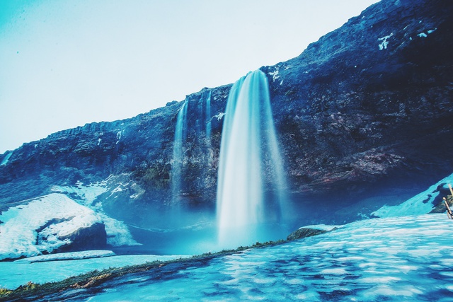 Thả hồn theo vẻ đẹp của Iceland -  thiên đường của Châu Âu - Ảnh 3.