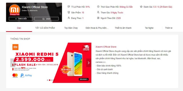 Chỉ 2,3 triệu cho Xiaomi Redmi 5 - Đây là chiếc điện thoại đáng mua nhất hiện nay - Ảnh 3.