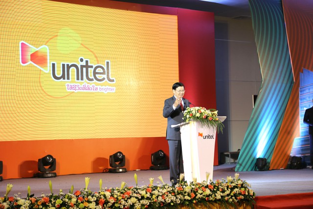 Thủ tướng Nguyễn Xuân Phúc đánh giá Liên doanh của Viettel tại Lào là mô hình hợp tác thành công - Ảnh 4.