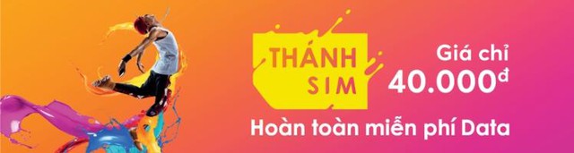 Chỉ 20.000đ để truy cập 3G miễn phí cả tháng, Thánh SIM của Vietnamobile đang là gói data hot nhất trên thị trường hiện nay - Ảnh 1.