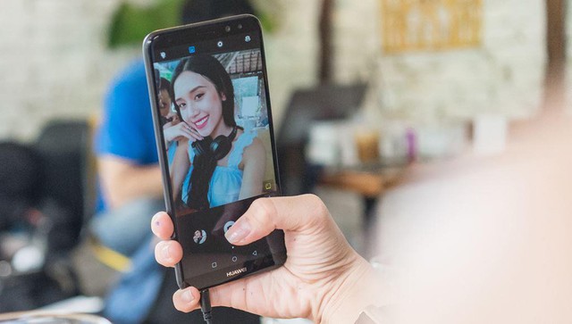 Bạn đã thử tính năng Face Unlock được update miễn phí trên Huawei nova 2i chưa? - Ảnh 3.