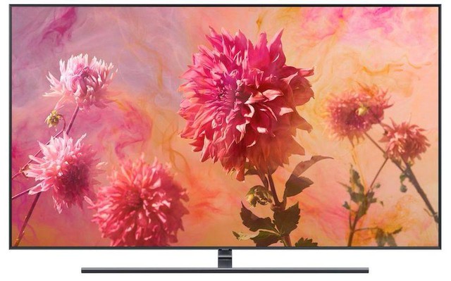 Ra mắt TV QLED 2018, Samsung cho cả thế giới thấy tương lai của TV - Ảnh 1.