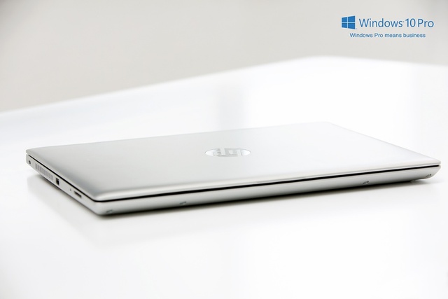 HP ProBook 430 G5: Hiệu năng, an toàn cho người dùng doanh nghiệp - Ảnh 2.