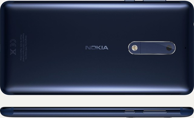 Nokia 5: chiếc điện thoại đáp ứng tốt nhu cầu về công việc và giải trí - Ảnh 4.