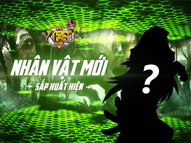 Ai sẽ là nhân vật tiếp theo xuất hiện tại Yugih5.com