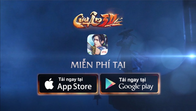 Cửu Âm 3D VNG tung Teaser thứ 2 đậm chất kiếm hiệp tình duyên