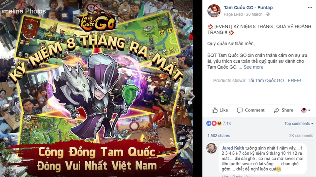 Tam Quốc GO mobile Img20180418102749037