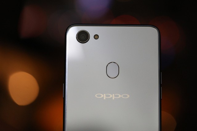 Giao diện hệ điều hành Android mới dành riêng cho OPPO F7 ngày càng thông minh, hiểu người dùng hơn. - Ảnh 4.