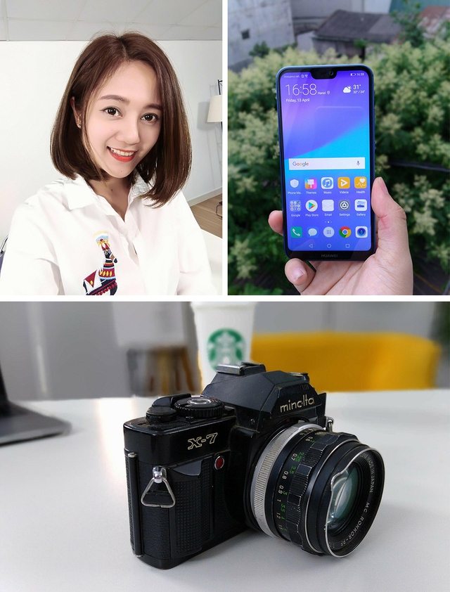 Tận hưởng cuộc vui trọn vẹn hơn với những tiện ích cực cool trên Huawei Y7 Pro 2018 - Ảnh 4.