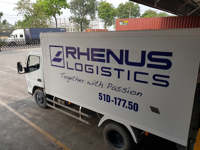 Ký hợp đồng với Công ty Cổ Phần Con Cưng, Rhenus Logistics đánh dấu bước tiến sâu vào thị trường Logistics Việt Nam - Ảnh 2.