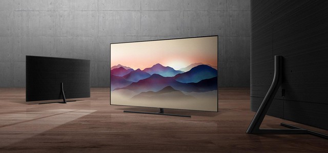 5 câu hỏi mọi gia đình cần phải trả lời trước khi mua một chiếc TV trong năm 2018 - Ảnh 7.