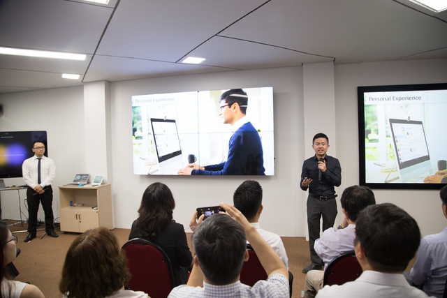 Những điểm nhấn từ lễ mở bán hợp tác chiến lược Ademax - Cisco - Ảnh 4. Những điểm nhấn từ lễ mở bán hợp tác chiến lược Ademax - Cisco - Ảnh 4.