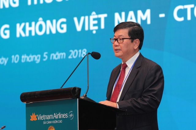 Năm 2018: “Nước cờ” nào sẽ được Vietnam Airlines tung ra? - Ảnh 3.