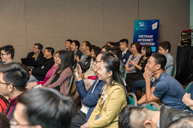 Bài toán cơ hội tại Việt Nam hấp dẫn nhân tài công nghệ người Việt tại Silicon Valley - Ảnh 4.