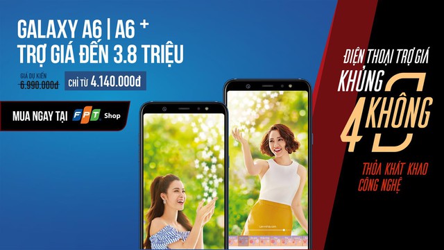 Dân mạng đổ gục vì “Bùa yêu“ của gói trợ giá khủng FPT Shop - Ảnh 5.