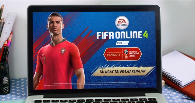 FIFA Online 4 cuối cùng cũng chịu ra mắt rồi: Đã có thể tải game trước từ hôm nay, ngày mở server vẫn còn là ẩn số