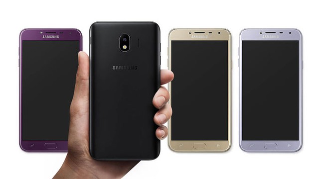 Samsung Galaxy J4 giảm giá hơn 800 nghìn, chỉ còn 2,9 triệu trên Shopee - Ảnh 1.