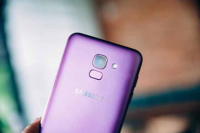 Samsung Galaxy J6 – Nhỏ và có võ, đáp ứng mọi nhu cầu giải trí nhẹ nhàng - Ảnh 3.