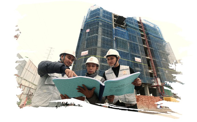 Chủ tịch Hải Phát Invest: Làm doanh nhân khó nhưng hạnh phúc - Ảnh 1. Chủ tịch Hải Phát Invest: Làm doanh nhân khó nhưng hạnh phúc - Ảnh 1.